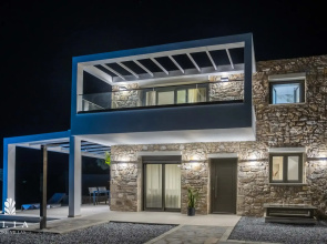 Elia Stone Villas