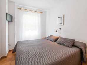Apartamentos Los Rosales