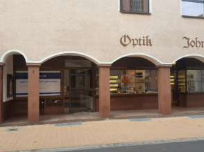 Charmante Wohnung im Stadtkern, St Wendel