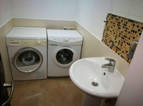 Жилое помещение V&M Sleepbox 