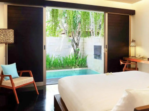 Sun Island Boutique Villas & Spa Seminyak