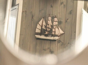 THE BOAT Apartamento Temático