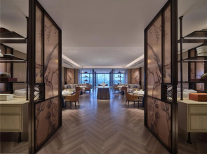 Hilton Jiashan
