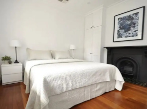 The Apartment Service HAYBY