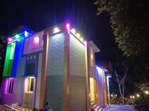 Sharma JEE FarmHouse