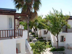 Hotel Letoon