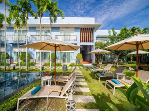 Blu Marine Hua Hin Resort and Villas