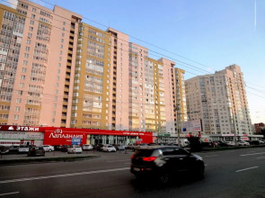 Апартаменты Максим