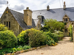Foxcote Grange