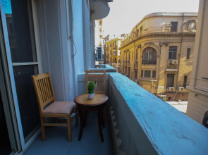 Valencia Hotel