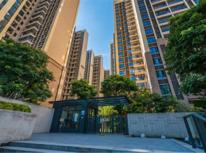 Bei Wo Apartment