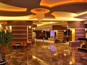 Asrın Beach Hotel - All Inclusive