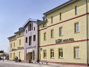 LOK Hostel Zossen