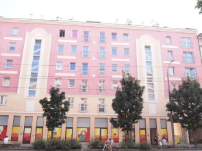 Apartamenty Centrum Szczecin