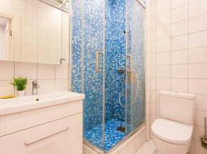 Moment House (Момент Хаус) на улице Народного Ополчения