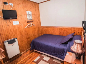 Hostal Chalet Las Violetas