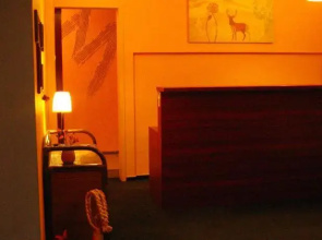 Melange Hostel