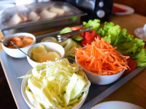 Anissa Resort Koh Yao Yai