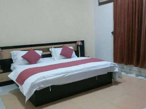 Hamsa Fajr Furnished Apartments Khamis Mushait