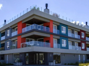 Almarena Apart & Hotel Boutique