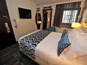 Отель Indigo Barcelona - Plaza Catalunya