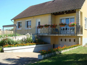 Gîte Dhuizon, 4 pièces, 6 personnes - FR-1-491-204