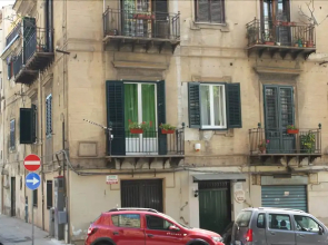 Al Bastione Normanno BB