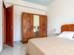 Etna & Sea View Apartment