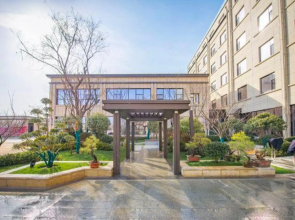 Zhengjia Hotel