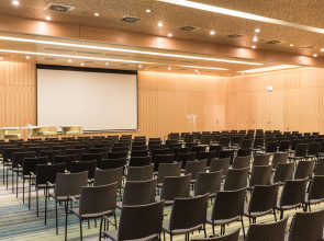 Scandic Berlin Potsdamer Platz