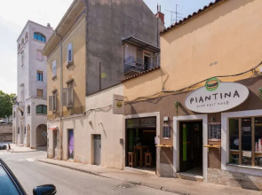 Polesana Rooms
