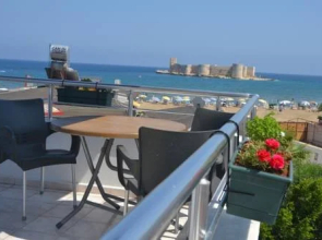 Hotel İnka