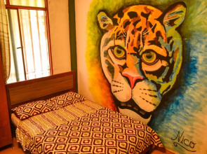Samai Hostal