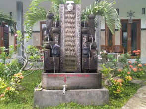 Suka Guest House