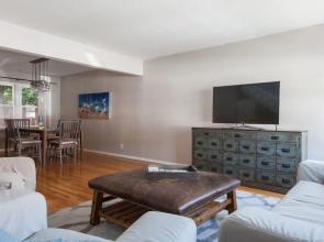 onefinestay - Joslyn House