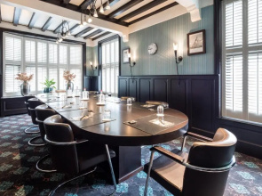 Van der Valk Hotel Leiden