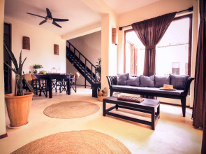 Jambiani Villas