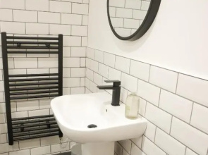 Scandic Apartment