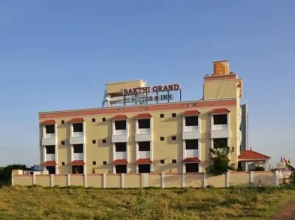 Hotel Sakthi Grand
