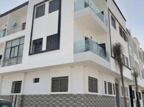 Appartement Standing Dahomey City