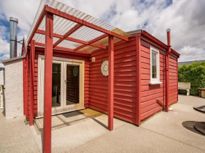 Cromwell Cutie - Cromwell Holiday Home