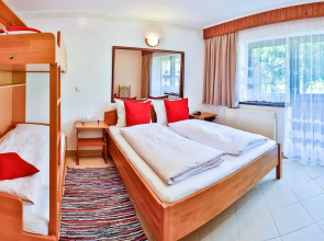Hotel Pension Residence