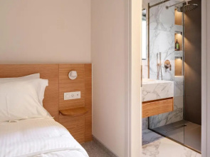 Townhouse Lefkada