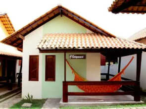Pousada Chalé das Praias