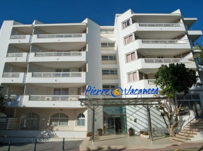 Portomar Apartments