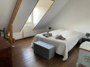 Wissant Maison 6 Personnes Tout Confort