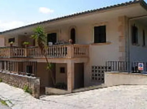 Apartment Puerto Soller
