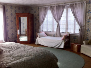 Fern Hall Inn