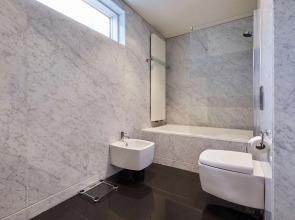 Hyatt Regency Madrid Residences