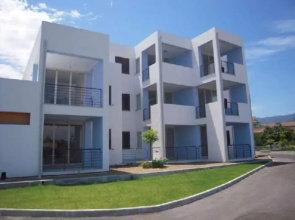 San Rocco one bed Apartments